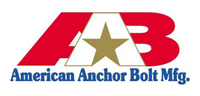 American Anchor Bolt