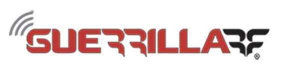 Guerrilla RF Semiconductor