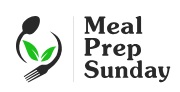 Meal Prep Sunday
