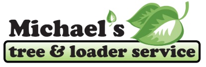 Michael's Tree & Loader Service