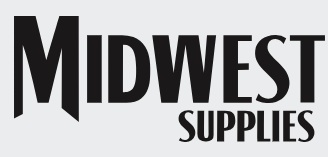 Midwest Supplies
