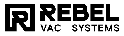Rebel Vac Systems
