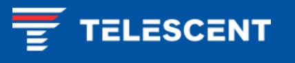 Telescent