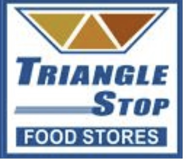 Triangle Stop Food Stores