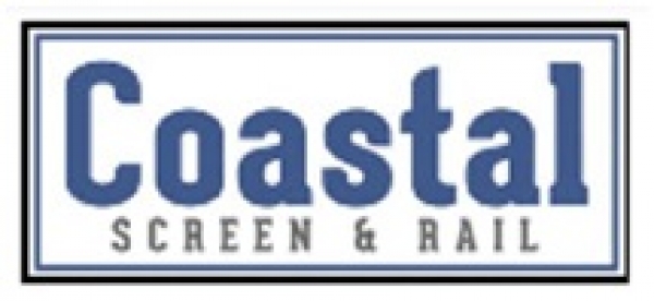 Coastal Screen and Rail
