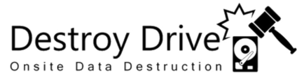 Destroy Drive