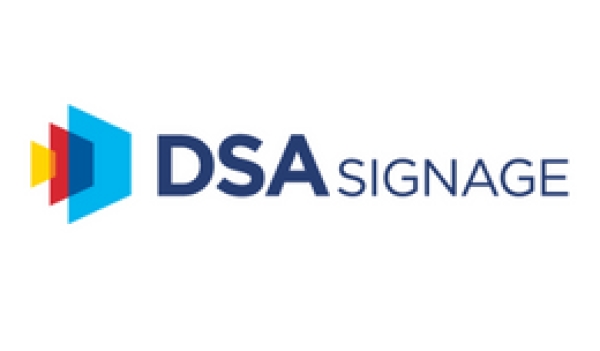 DSA Signage