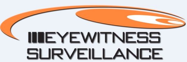 Eyewitness Surveillance