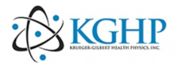 Krueger-Gilbert Health Physics